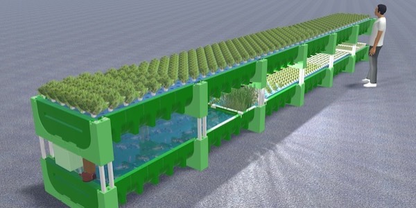 EasyGrow EG920L CERES light