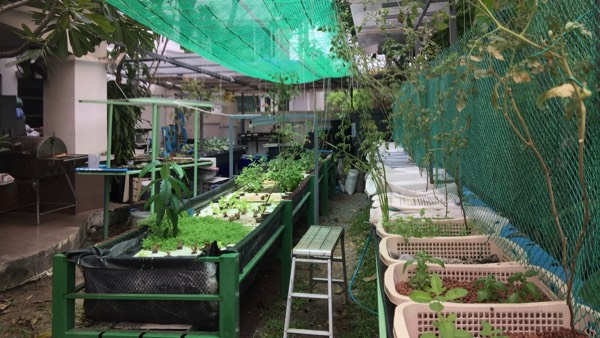 Bangkok equipment and process lab