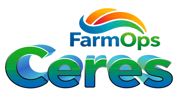 Logo Ceres Botanical
