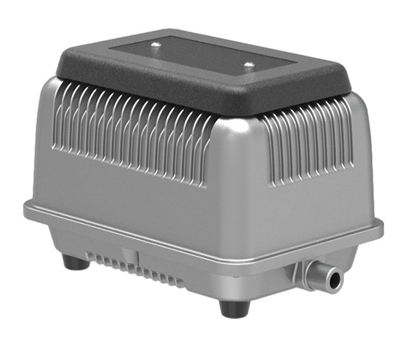 AHAponics air pump