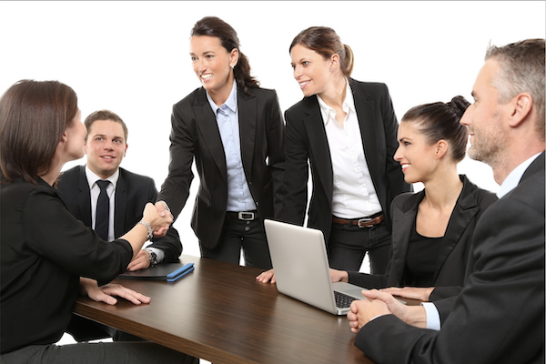 AHAponics For your business