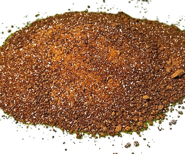 AHAponics AHAmix powder