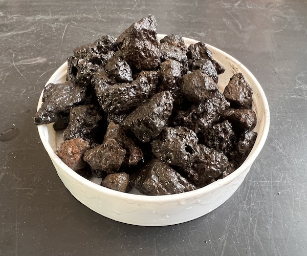 Lava stone 10-20