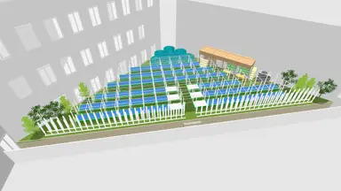 AHAS large farm design