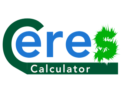 Ceres Logo