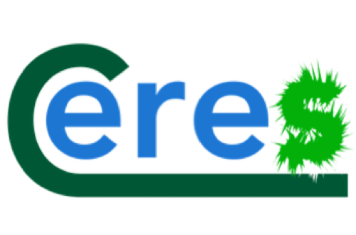 CERES AHAS app logo