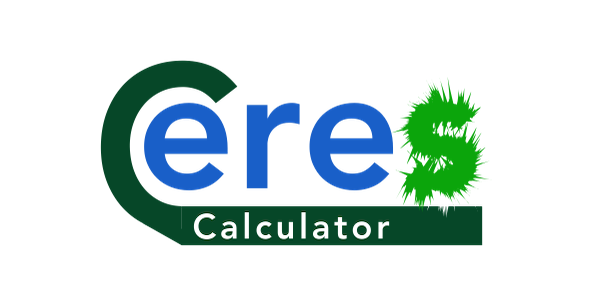 Ceres Calculator logo