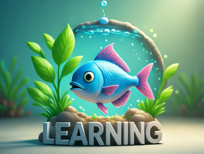 Logo Learning