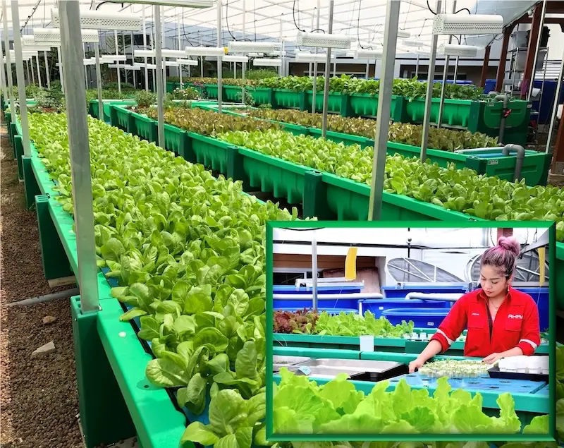 AHAS processes followed