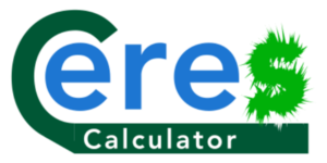 Ceres-Calculator lifetime access